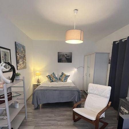 Apartament Le P'Tit Gris Rochefort  Zewnętrze zdjęcie