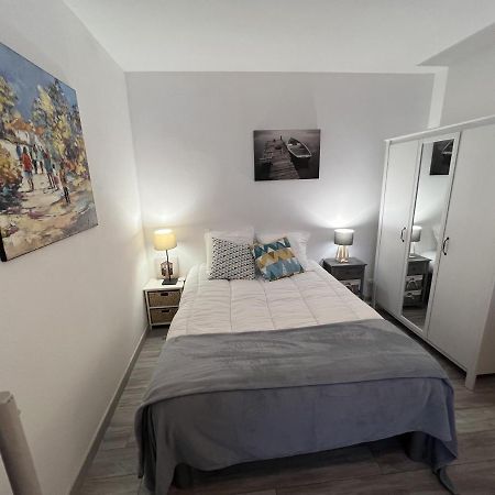 Apartament Le P'Tit Gris Rochefort  Zewnętrze zdjęcie