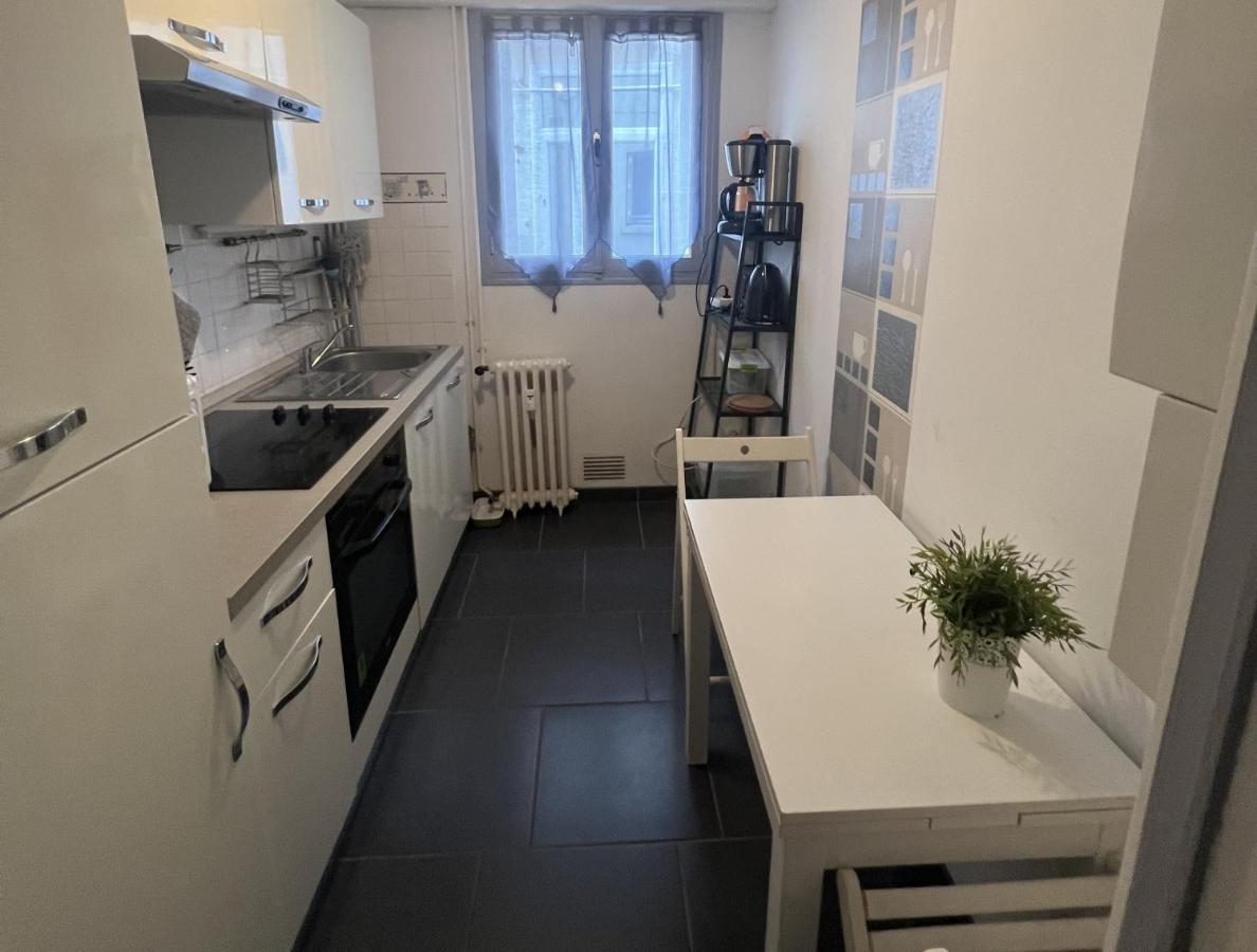 Apartament Le P'Tit Gris Rochefort  Zewnętrze zdjęcie
