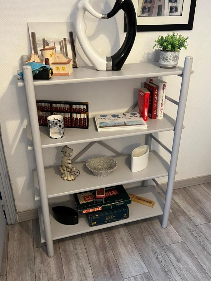 Apartament Le P'Tit Gris Rochefort  Zewnętrze zdjęcie