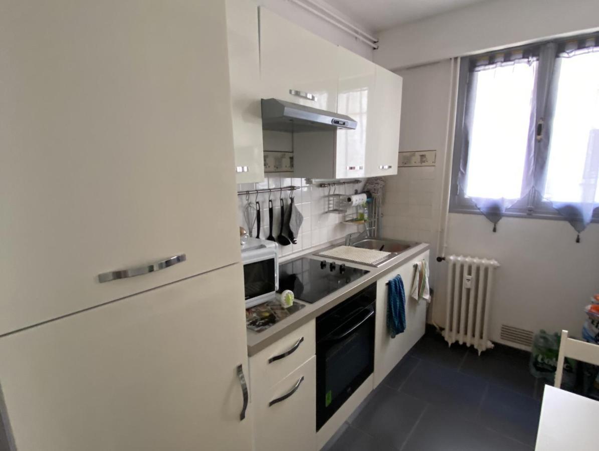 Apartament Le P'Tit Gris Rochefort  Zewnętrze zdjęcie
